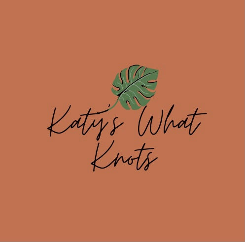 Katy's What Knots Gift Card